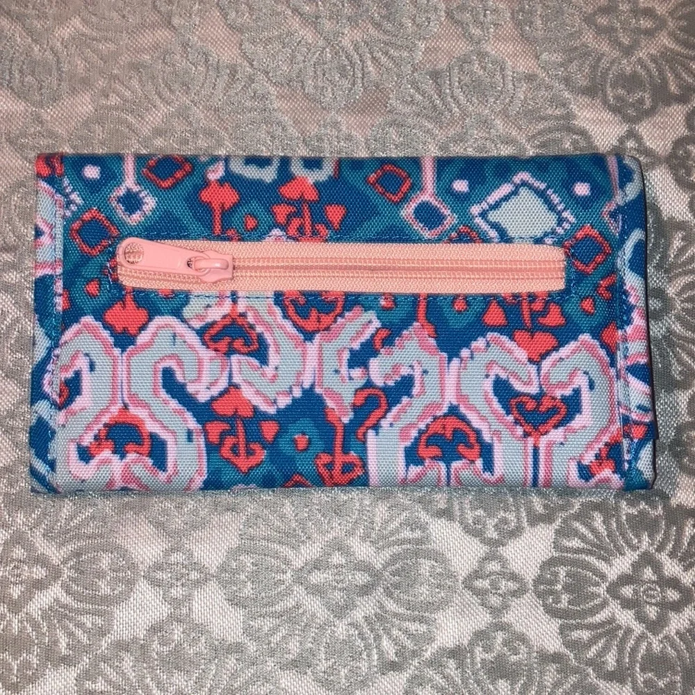 Kavu wallet